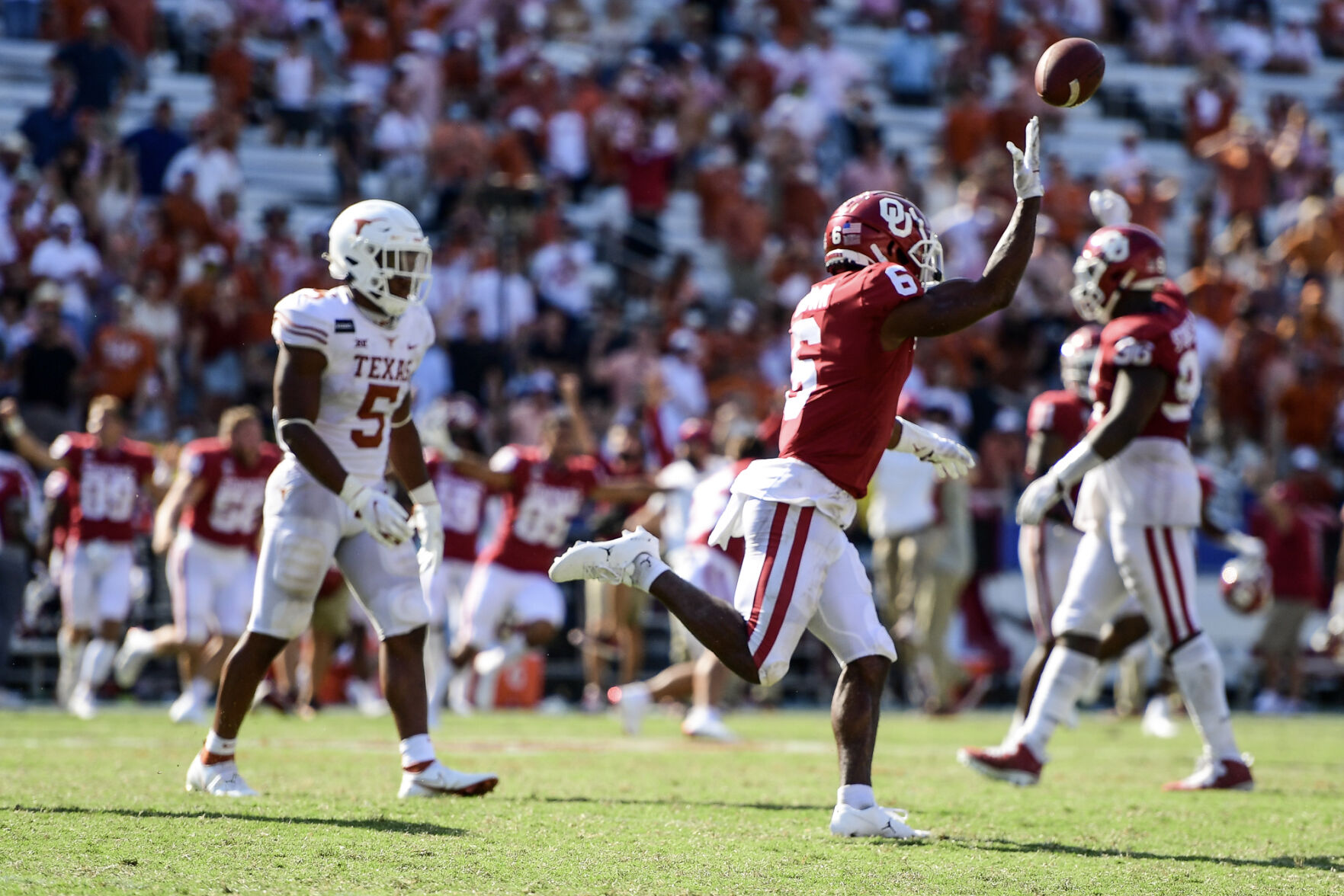 Tre Brown